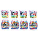 ダニがいなくなるスプレー V 300mL フローラルソープの香り カーペット 布団 クッション 速乾性 ダニ対策 除去 【×4個セット】