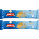 ペズロ スパゲッティ 1.7mm 300g Pezzullo パスタ スパゲティ スパゲッティー デュラム小麦 セモリナ 食品 【×2個セット】