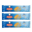 ペズロ スパゲッティ 1.7mm 300g Pezzullo パスタ スパゲティ スパゲッティー デュラム小麦 セモリナ 食品 【×3個セット】