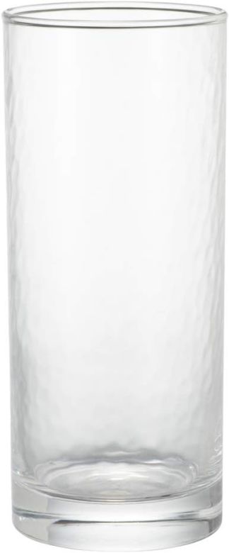 乐天商城 - ロングタンブラー 05064N 生活の器 ロングタンブラー 435ml ガラス グラス コップ おしゃれ かわいい