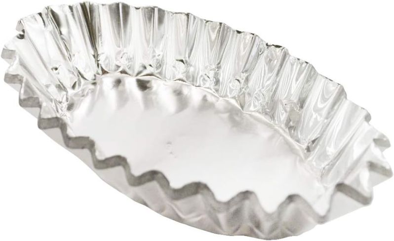 乐天商城 - DL6167 KHSアルミ箔(舟型・20枚入)