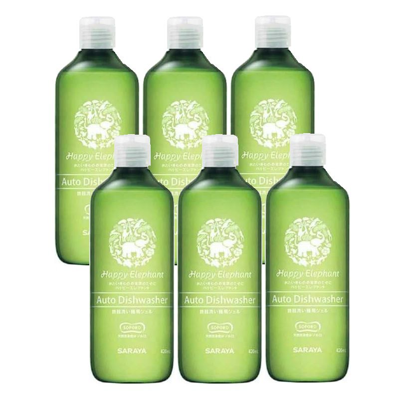 ハッピーエレファント 食器洗い機�