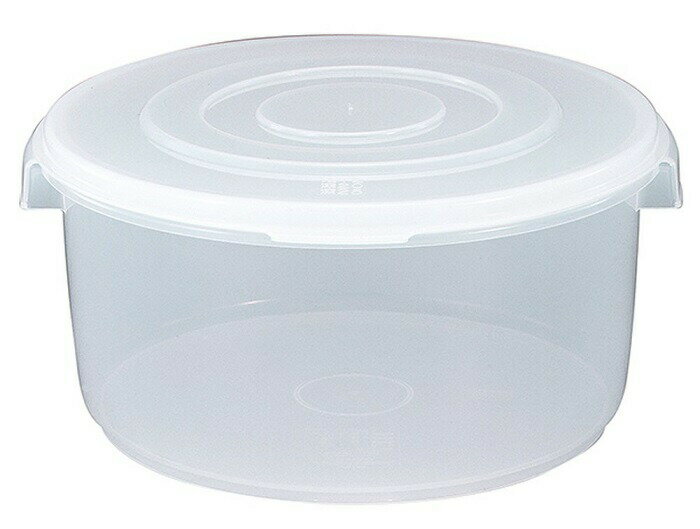 トンボ 漬物 シール容器 浅12型 保存容器