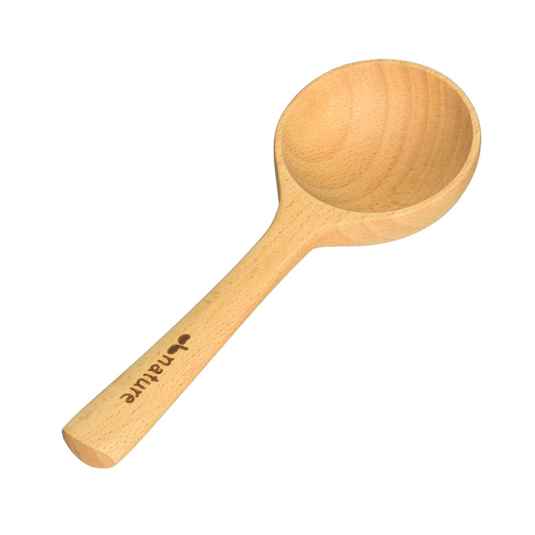 サンクラフト SUNCRAFT ob nature ナチュレ コーヒー メジャー スプーン S 1/2 OBN-121 ウッドスプーン..