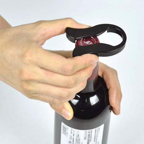 フォイルカッター C-3705 ドメーヌ・ルティ ホイルカッター ワイン シャンパン 瓶 パーティー ランチ ディナー ハロウィン クリスマス 宅飲み 簡単 便利