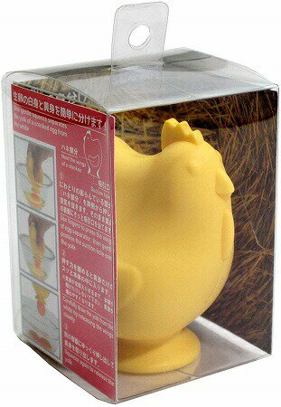 卵の黄身分け ES-01 サンクラフト 119902 玉子 卵白 白身 黄身 卵黄 製菓 お菓子作り ハンドメイド 調..