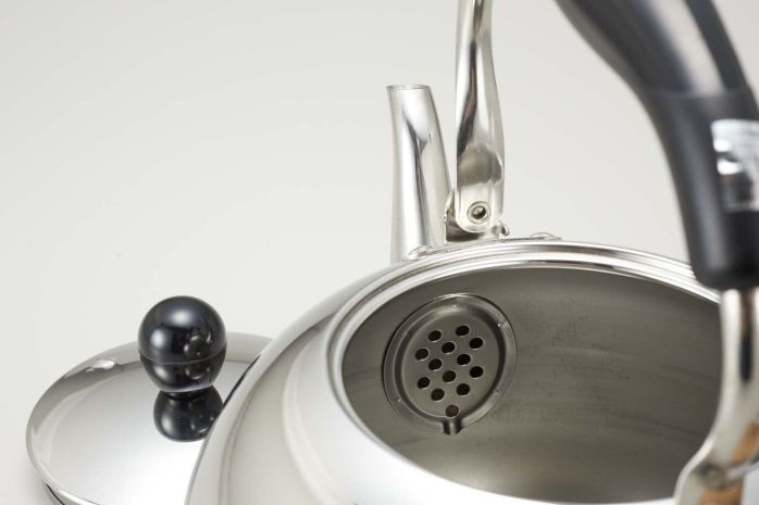 やかん ケトル 3.0L IH対応 ステンレス...の紹介画像3