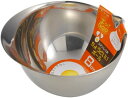エッ! グー ステンレス製 ちょうどいい 03484 ボール8cm D-348 パール金属