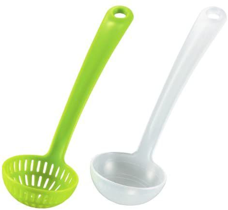 曙産業 プチスキンマーレードル 54947 グリーン PC-494