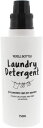 【アウトレット】リビング ランドリーボトル 05245 詰め替えボトル ホワイト 750ml 805245【単品】