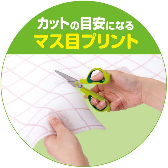 取り替え専用 スーパーフィルター 26260 フリーサイズ 東洋アルミ