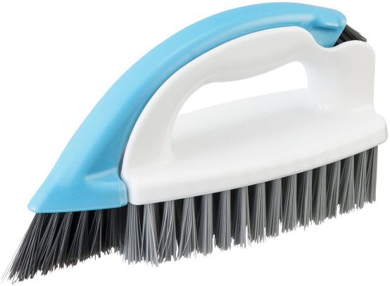 レック タイルブラシ 3WAY 70283　親子ブラシ ( バスブラシ )