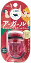 プッシュアップカーラー (ピンク ) KQ3035 貝印 82740