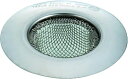 アットアクア 18-8ステンレス製 41755 DX排水栓ネット HB-4175 パール金属