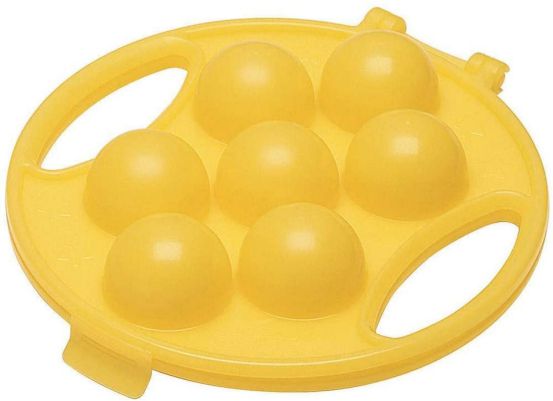 Rakuten - 【アウトレット】スケーター 94702　黄色　ふりふり 一口 おにぎり型 日本製 SNO2【単品】
