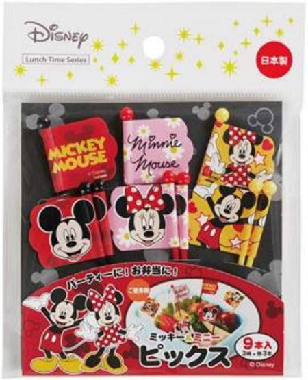 乐天商城 - 【ディズニーミッキー&ミニー】ピックス 165261 トルネ TORUNE