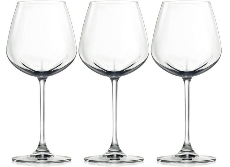 ワイングラス 485ml 【3個セット】 デザイアー 赤ワイン用 食洗機対応 RN-13282CS 東洋佐々木ガラス