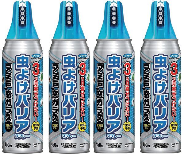 楽天市場】虫よけバリア スプレーの通販 楽天市場】虫よけバリア スプレーの通販