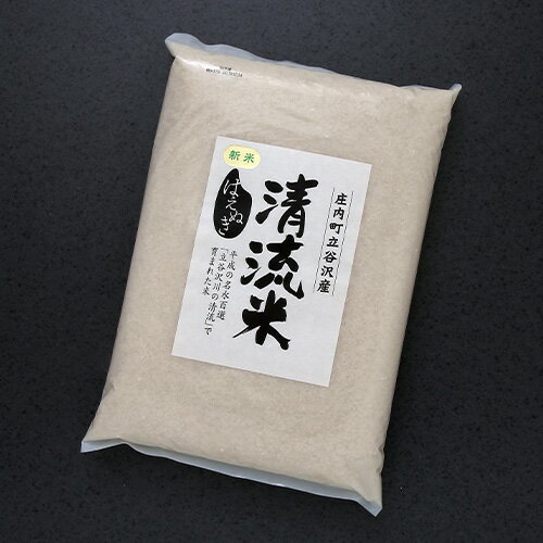 令和2年産 清流米はえぬき 5kg【訳あり】【数量限定】【日付指定不可】【業務用米にオススメ】【5袋まで一個口OK】