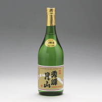 やまと桜 原酒 秀峰月山 720ml