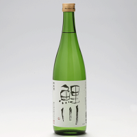 鯉川酒造 純米鯉川 720ml