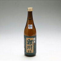 鯉川酒造 純米鯉川SE