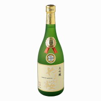 やまと桜 大吟醸 金ラベル 720ml