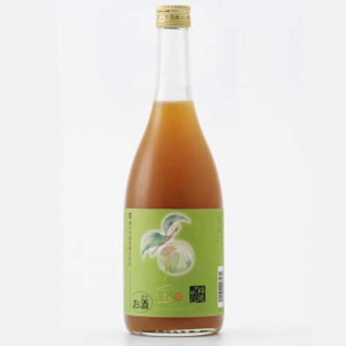 子宝リキュール プレミアムリッチ梅酒 720ml 子宝リキュール プレミアムリッチ梅酒 720ml