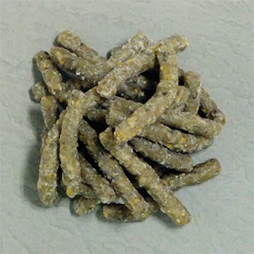庄内米粉花林糖　かりんと百米（ひゃくべい）胡麻［88g］