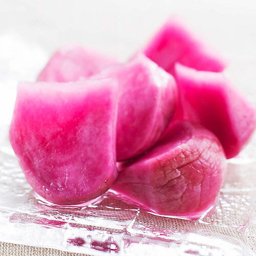 本長　温海かぶ甘酢漬　200g