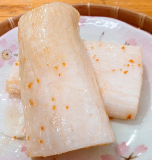 羽黒のうきょう食品加工 柿漬大根 羽黒のうきょう食品加工 柿漬大根