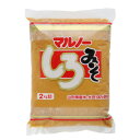 マルノー山形 しろみそ 2kg