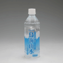 ナチュラルミネラルウォーター鳥海山水500ml