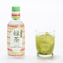 FRESH 抹茶入り緑茶340ml 振って完成宇治茶100%使用