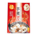食の都庄内 芋煮醤油味 320g