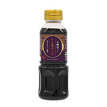 マルノー山形　すき焼きのたれ　300ml