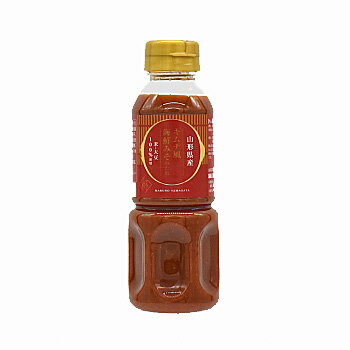 マルノー山形　キムチ風海鮮みそのたれ　300ml