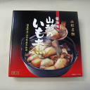 まるい食品 やまがたのいも煮 醤油味 2袋