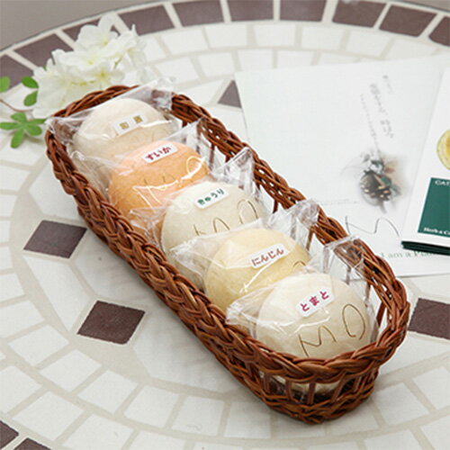 無添加石けん5点セット