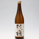 鯉川酒造　純米別嬪　720ml　カートン入