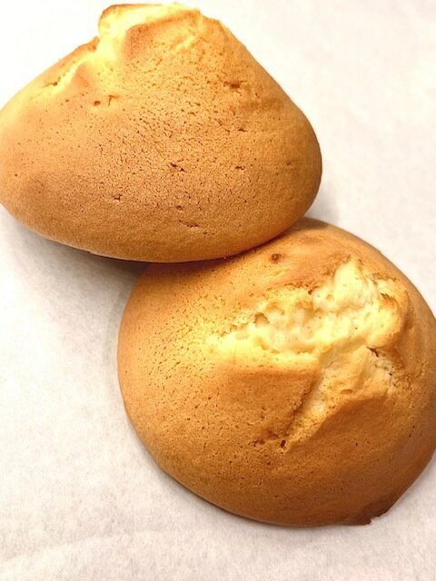 【簡易包装・ご自宅用】 昔懐かし甘食ぱん 30...の紹介画像3