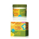 【alba BOTANICA】【ハワイアン】【オイルフリーモイスチャークリーム】【AG】【アロエ&グリーンティー】スキンケア 美容液 乳液 オーガニック 顔 メンズ うるおい エイジングケア オールインワン しっとり 保湿 無添加 おしゃれ アロマ アルバボタニカ 化粧下地