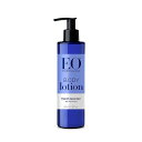 EO ボディローション フレンチラベンダー 237mL || イーオー アメリカ ミルクタイプ ボディケア ローション 保湿 女性 メンズ うるおい 無添加 ア...