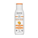 Lavera ボディローション リバイタライジング ラベーラ ボディークリーム ボディーローション 乾燥肌 スキンケア ボディケア オーガニック 自然派 アロマ リラックス