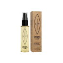 LIP intimatecare シェービング モイスチャライジングオイル 75mL || ナチュラル ヴィーガン デリケートゾーン デリケートゾーンケア ボデ...