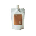 cinque オーガニックシャンプー詰替 280ml