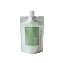 cinque ニュートラルトリートメント詰替280ml