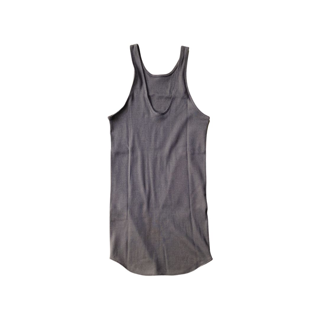 �ڸ��ꥯ���ݥ��P10�ܡ�SISI FILLE TANK TOP_ELLEN Charcoal Free size|| SISI FILLE �����ե����� ����...