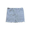 天衣無縫 ヤクとオーガニックコットン おやすみニットパンツ GRY|| てんいむほう オーガニックコットン 日本製 温活 寒さ対策 マタニティ ギフト