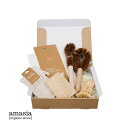 mana.ORGANIC LIVING ナチュラルクリーニングセット|| マナオーガニック マナ mana サスティナブル プラスチックフリー エコ
